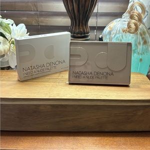 Natasha Denona Palette “I Need a Nude”